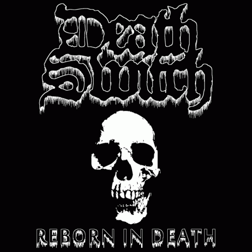 Death Switch : Reborn in Death (Re-Recorded)